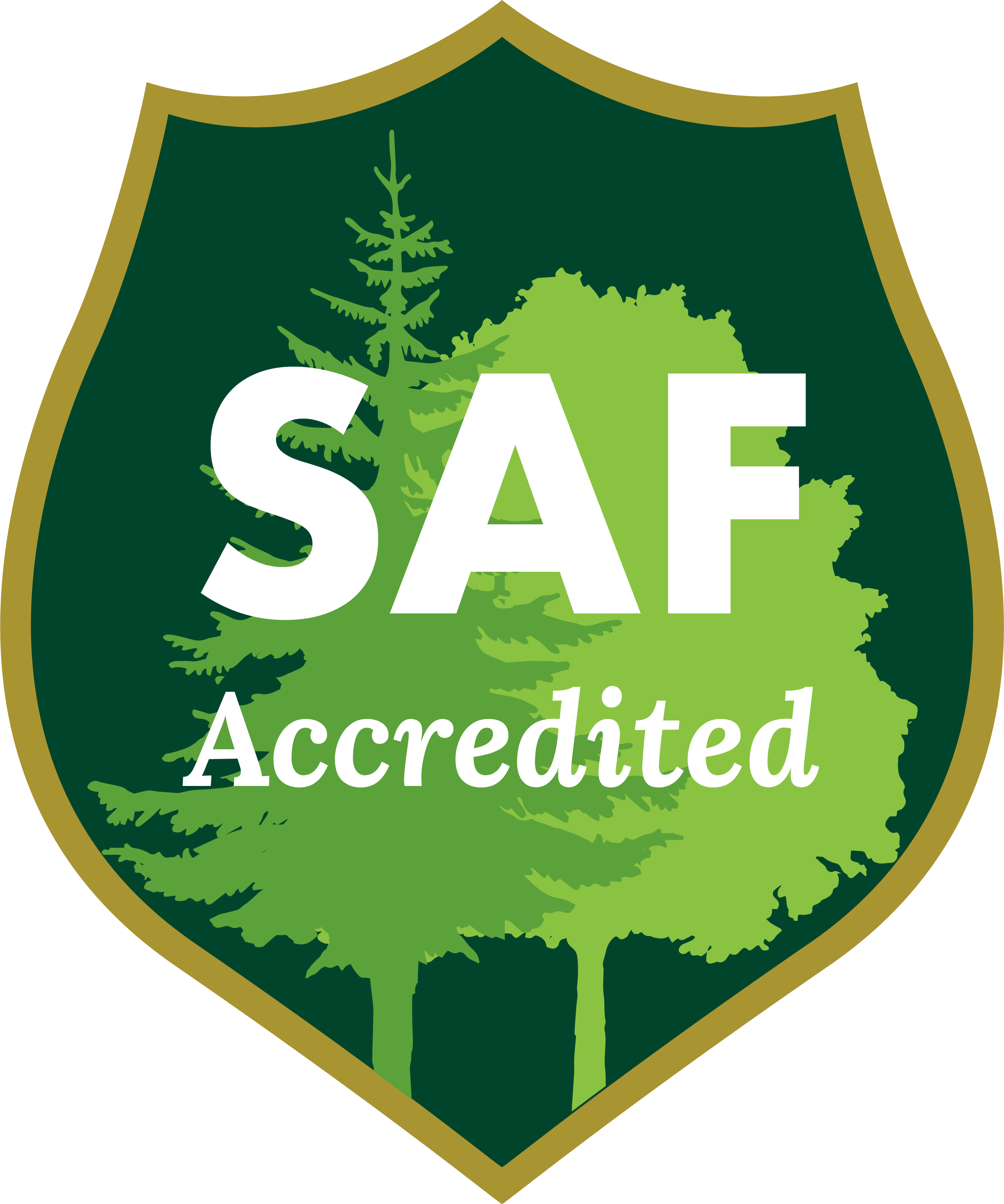 Society of American Foresters